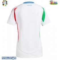 Italia Bortedrakt Dame EM 2024 Kortermet